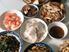 -诚如金·南宁本地菜(信息港店)