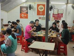 -威邵鸡煲(西华路总店)