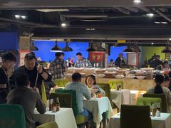-戈拿旺巴西烤肉(崇文门店)