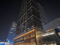 -成都博舍酒店
