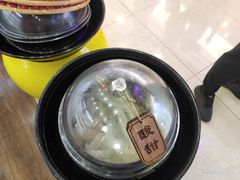 -萝鸡思味秘制泡菜(万家丽店)