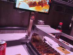 -丰茂烤串(全国首店)