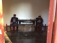 -哈密回王府景区