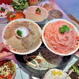 厦门的火锅居然已经这种程度了，不敢信