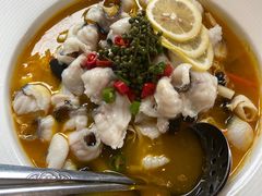 -客汀家宴·客家烟火 四季食材(集美店)