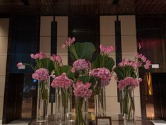 -富力丽思卡尔顿酒店·FLAIR餐厅酒吧