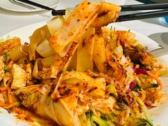 -丝路驿站(丽都店)