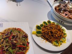 -东北大院·东北菜(三台子店)