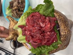 -刘少华贵州小黄牛·鲜牛肉火锅(总店)
