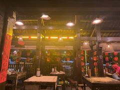 -饭江湖·江湖菜(湖广会馆店)