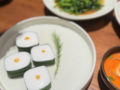 -泰香米泰国餐厅(中大国际店)