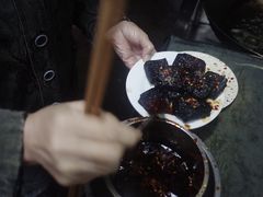 -五娭毑臭豆腐(黄兴南路店)