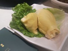 -百年果林椰子鸡(中洲店)