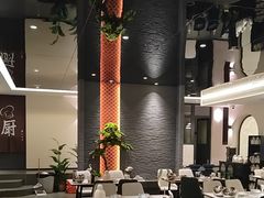 -何适山庄·团餐住宿(水长城P2停车场店)
