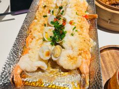 -外婆家(西红门荟聚购物中心店)