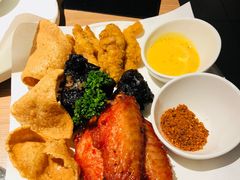 -太二酸菜鱼(武汉光谷保利店)