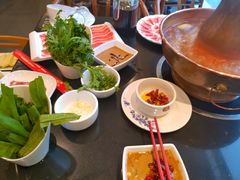 -北门涮肉·铜锅涮肉(南锣鼓巷店)