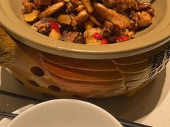 -绿草地·湘菜(芙蓉天街店)