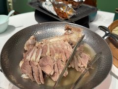 -巴音浩日娲·蒙餐(双林东路店)