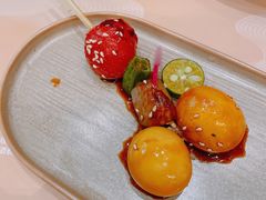 -山葵家居酒屋(天目里店)
