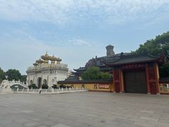 -上海东林寺(金山区)
