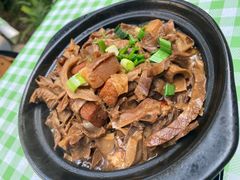 -小丫头餐厅·江浙菜·烧烤(灵隐店)