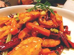 -榕意·川味之美(深业上城店)