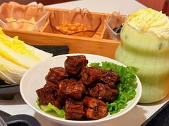 -汤宴·参须肚包鸡(南京路店)
