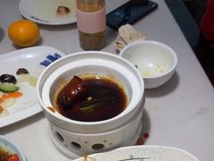 -小菜园新徽菜(南京秦淮龙蟠汇店)