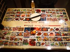 -锦彦岐山面(大唐不夜城店)