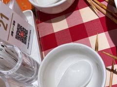 -西贝(上海中心店)