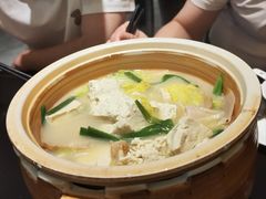 -国人川菜(李家村建东街店)