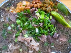 -白露塘杀猪粉(冲口路店)