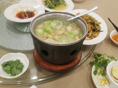 -庄氏祥记家常食府(国瑞建材家居博览中心店)