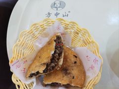 牛肉盒-方中山胡辣汤(顺河路店)