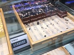 -盛江山自助料理(奥莱锦辉购物广场店)