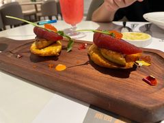 -Deer Park鹿园西餐(仁恒置地广场店)