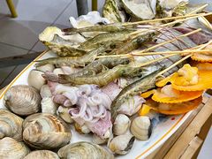 -三爷糟粕醋·鲜鱼汤·海南特色小吃(新华南路店)