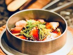 -老乾杯和牛烧肉(王府中环店)