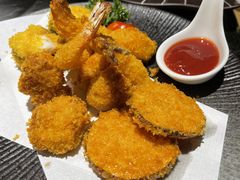 -松临·铁板烧&Omakase(神农店)