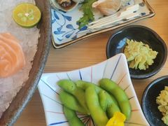 -德川家日本料理(中关村寰太大厦店)
