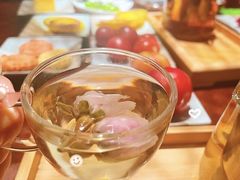 -青藤茶馆(凤起路店)