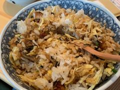 -酒井酱子·深夜食堂(东城汇店)