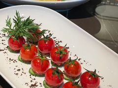 -海派悦庭·海胆烧麦·新融合菜(凯德广场店)