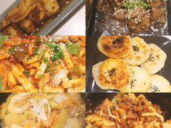 -韩国한국厨房