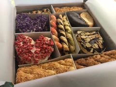 -龙岛美食店(旺角朗豪坊店)