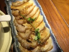 -客语客家菜(东山口店)