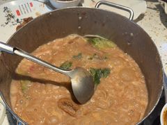 -土风豆米火锅(鸿通城店)