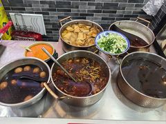 -豫掌柜饸饹面·烩面(秀沿路店)