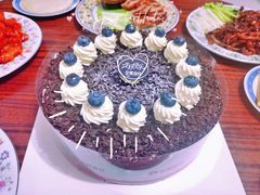 -金凤成祥(西罗园店)